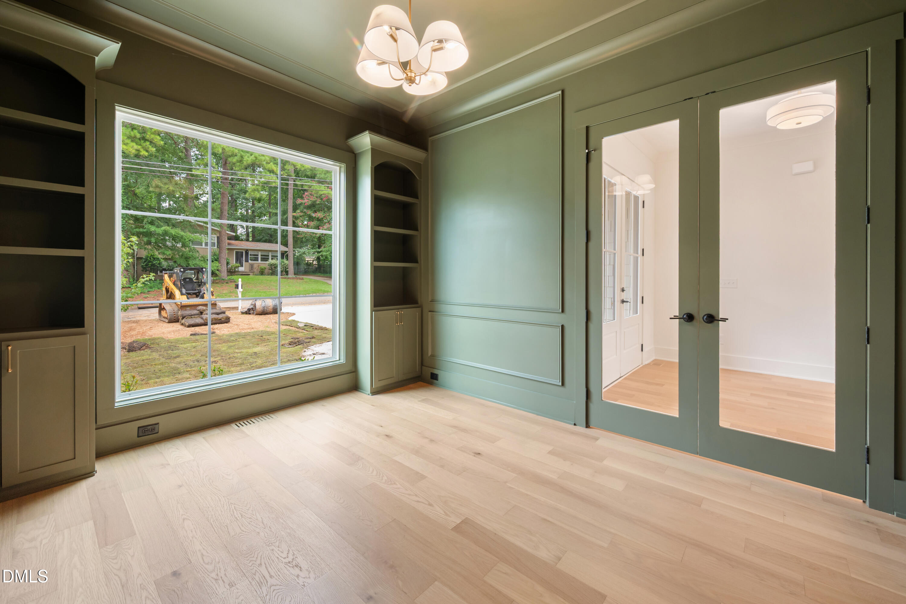 4912 Auburn Road Raleigh, NC 27609 - Photo 11 of 39 DSC_1439