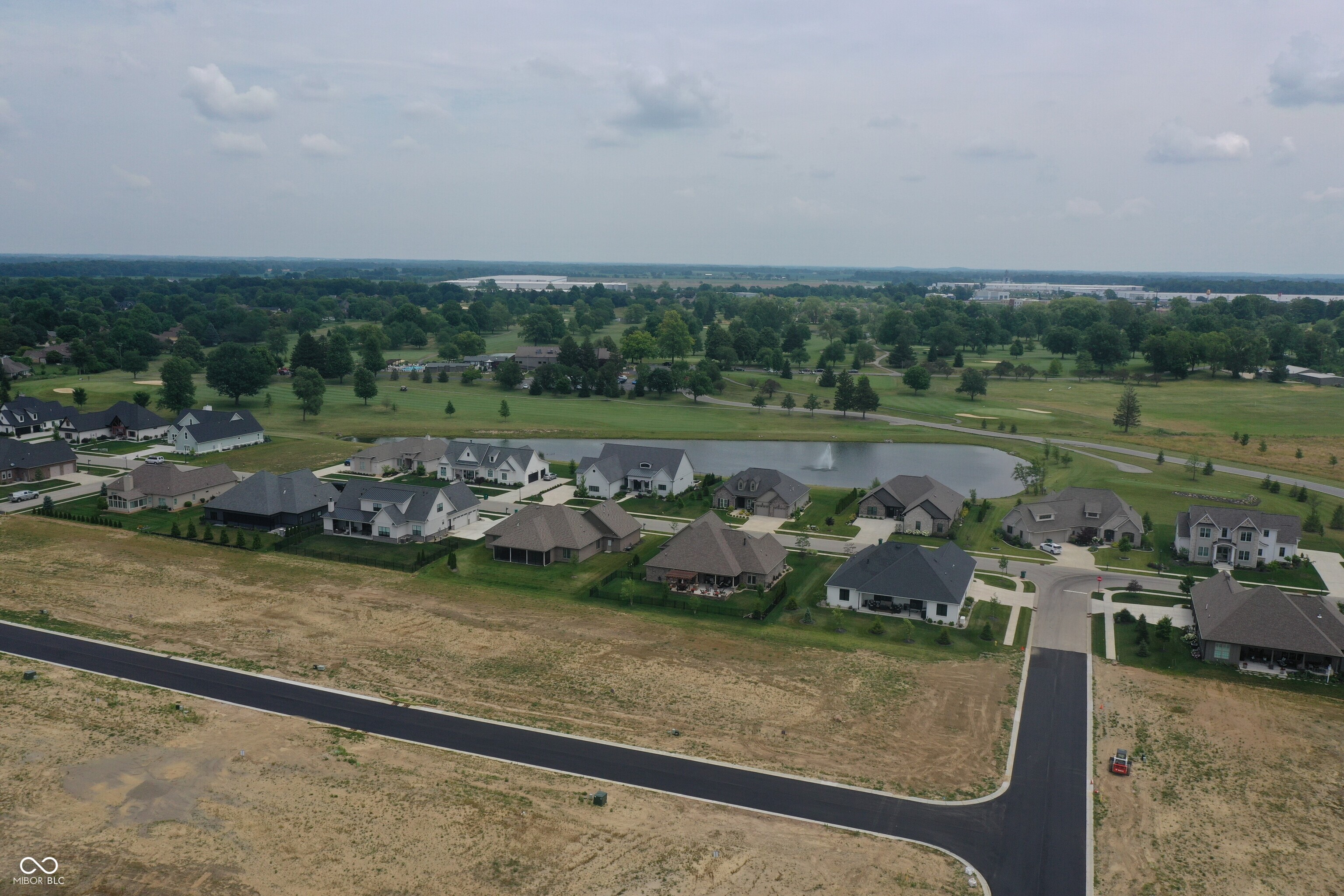 899 Beechtree Lane Franklin, IN 46131 - Photo 25 of 33