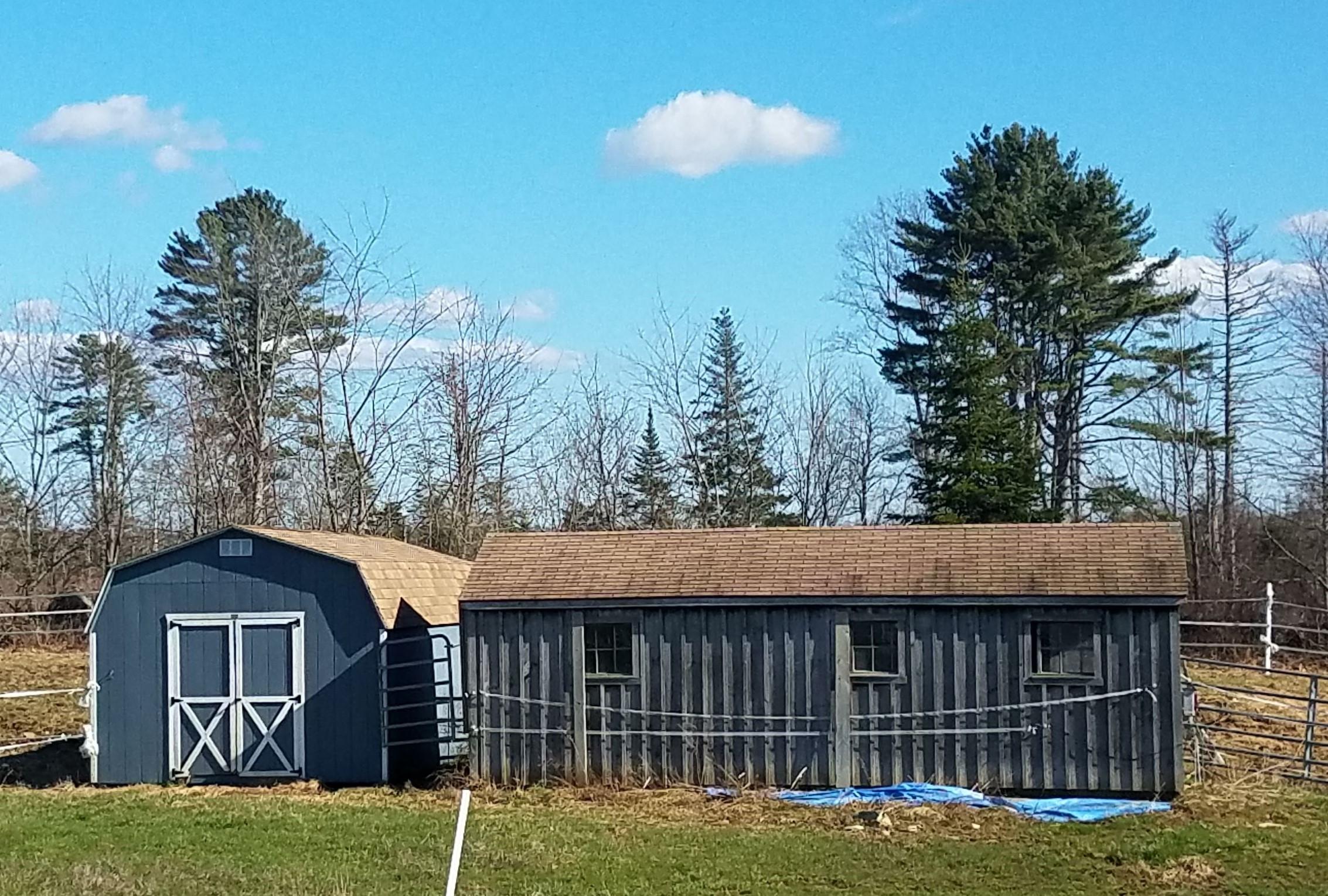 1215 Union Road Waldoboro, ME 04572 - Photo 9 of 24 closer view