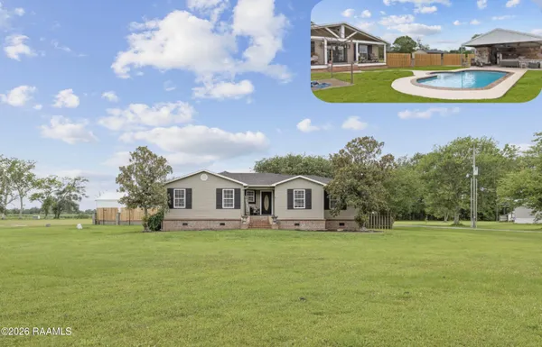 $300,000 | 1705 Shelby Road, New Iberia, LA 70560