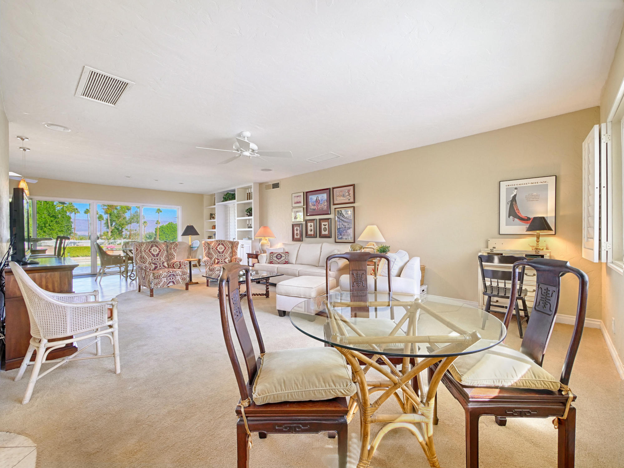 73620 Golf Course Lane, Unit A Palm Desert, CA 92260 - Photo 2 of 41 07-0052