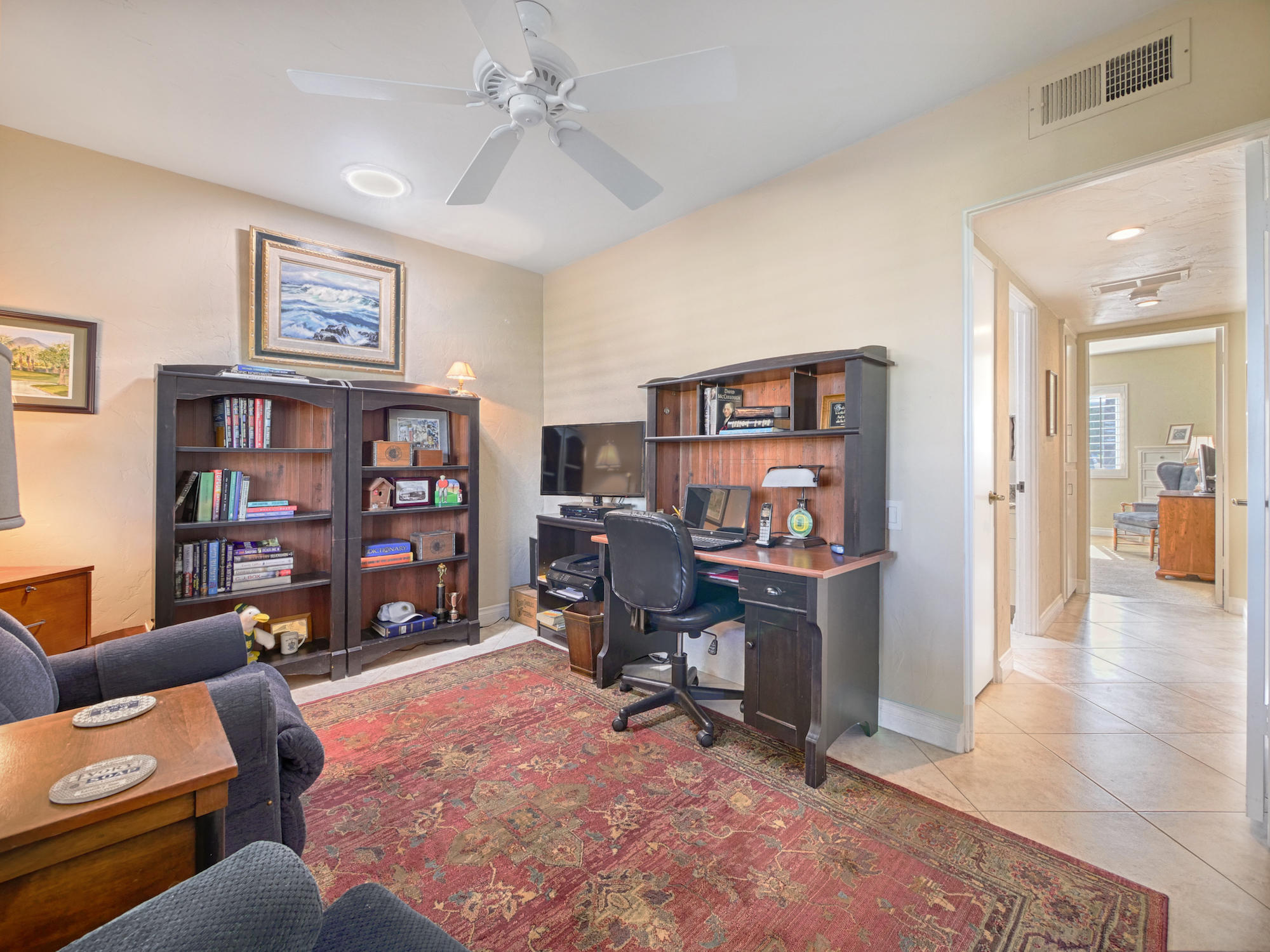 73620 Golf Course Lane, Unit A Palm Desert, CA 92260 - Photo 22 of 41 24-0936