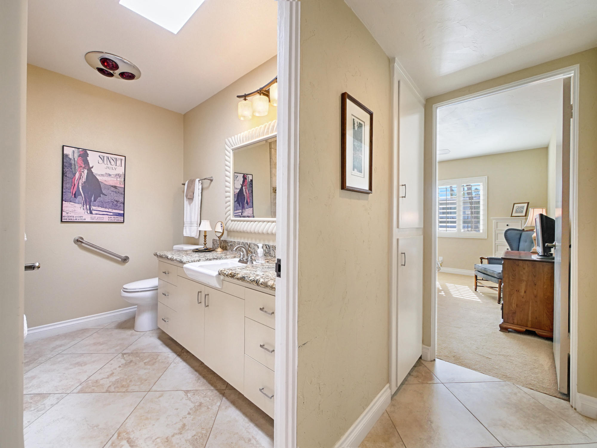 73620 Golf Course Lane, Unit A Palm Desert, CA 92260 - Photo 24 of 41 25-0856