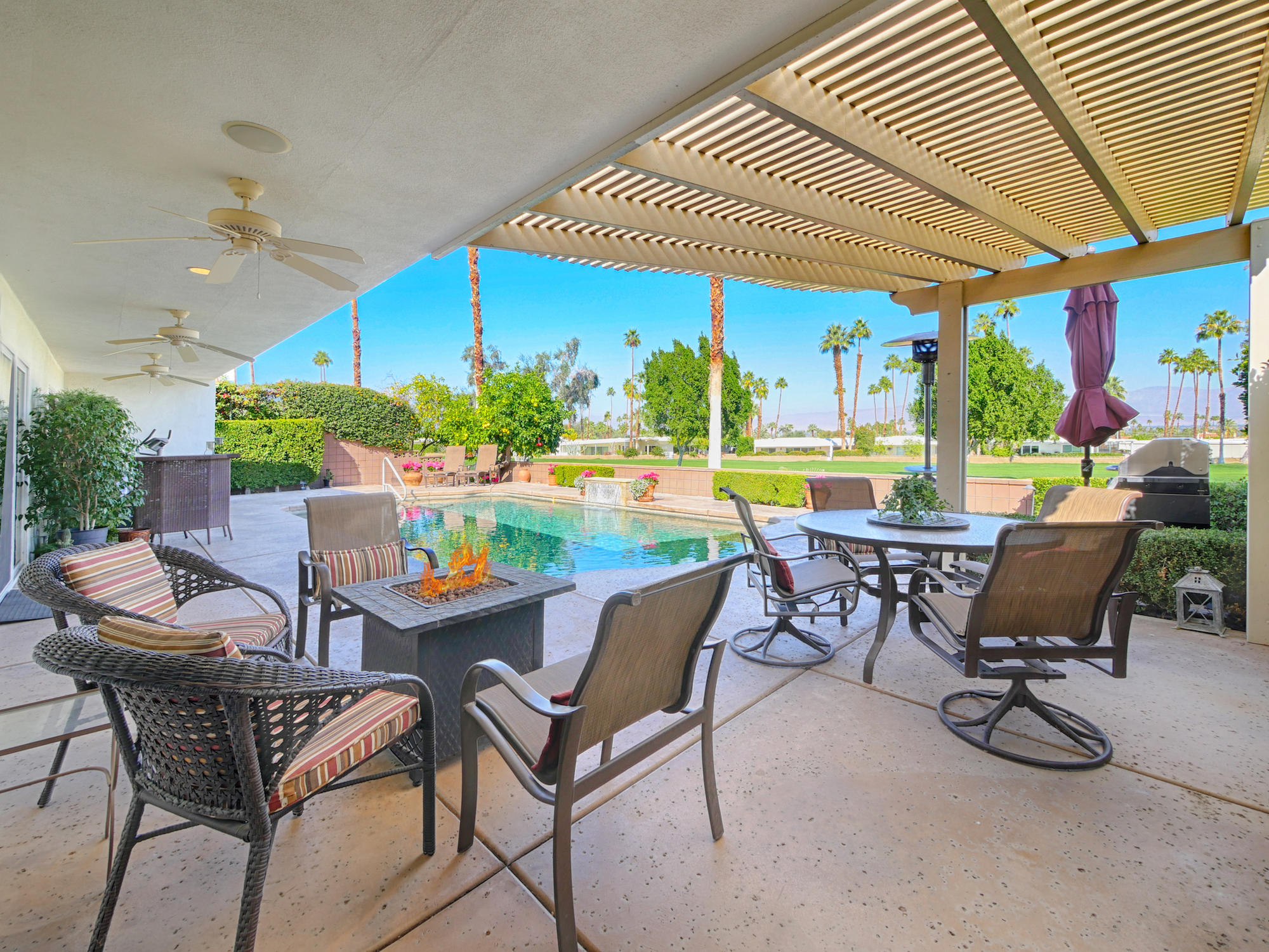73620 Golf Course Lane, Unit A Palm Desert, CA 92260 - Photo 28 of 41 33-0692