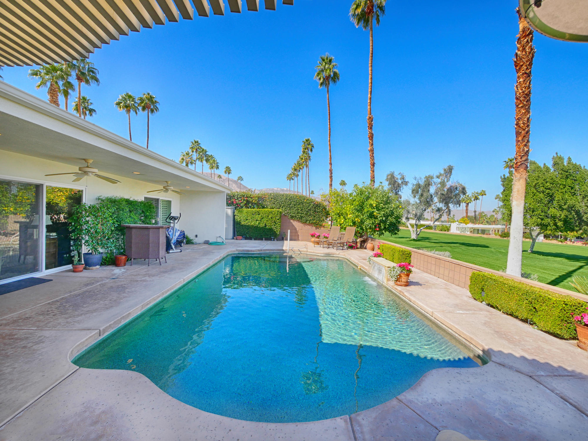 73620 Golf Course Lane, Unit A Palm Desert, CA 92260 - Photo 31 of 41 32-0687