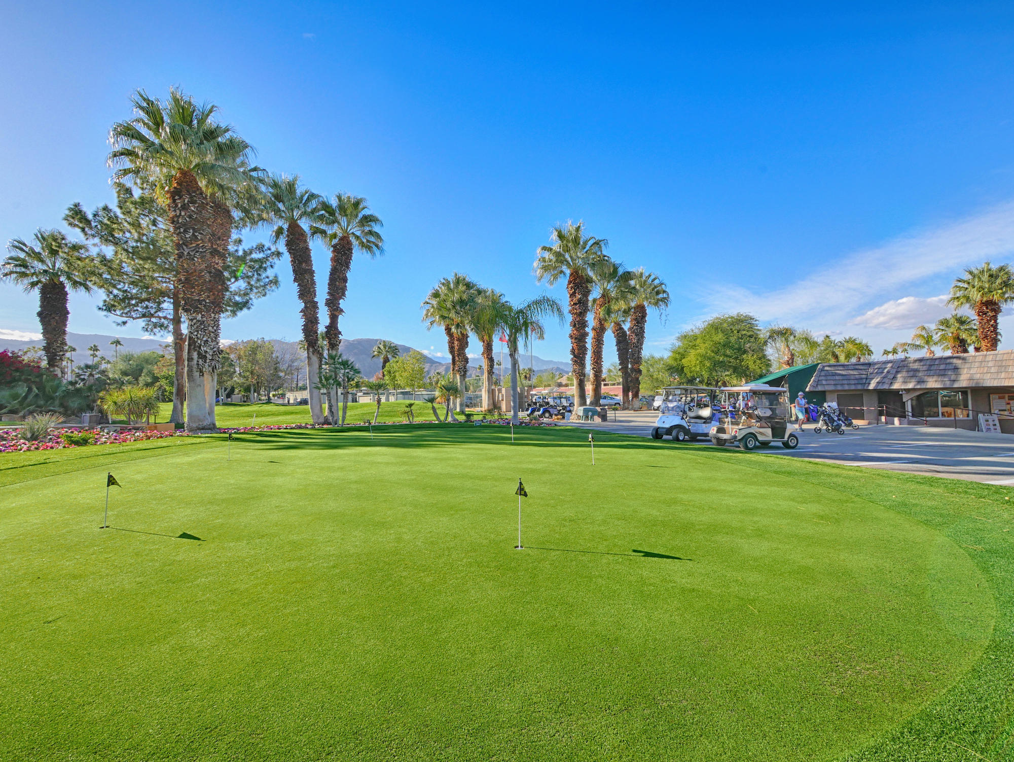 73620 Golf Course Lane, Unit A Palm Desert, CA 92260 - Photo 33 of 41 44-0964