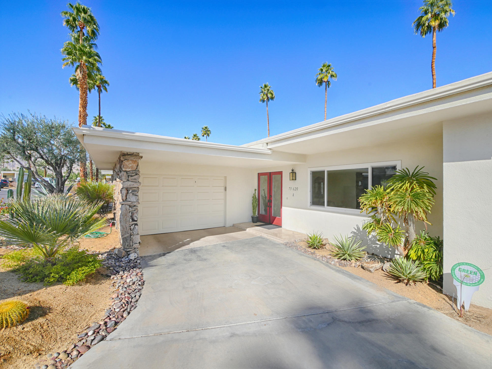 73620 Golf Course Lane, Unit A Palm Desert, CA 92260 - Photo 40 of 41 02-0618