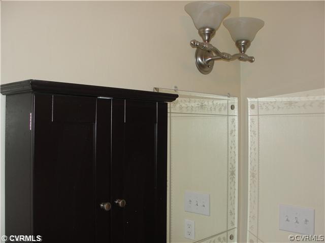 1311 Grapevine Road Sandston, VA 23150 - Photo 8 of 12 Other - Upstairs bathroom.