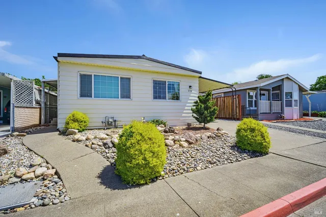 $455,000 | 234 Arboleda Drive, Santa Rosa, CA 95401