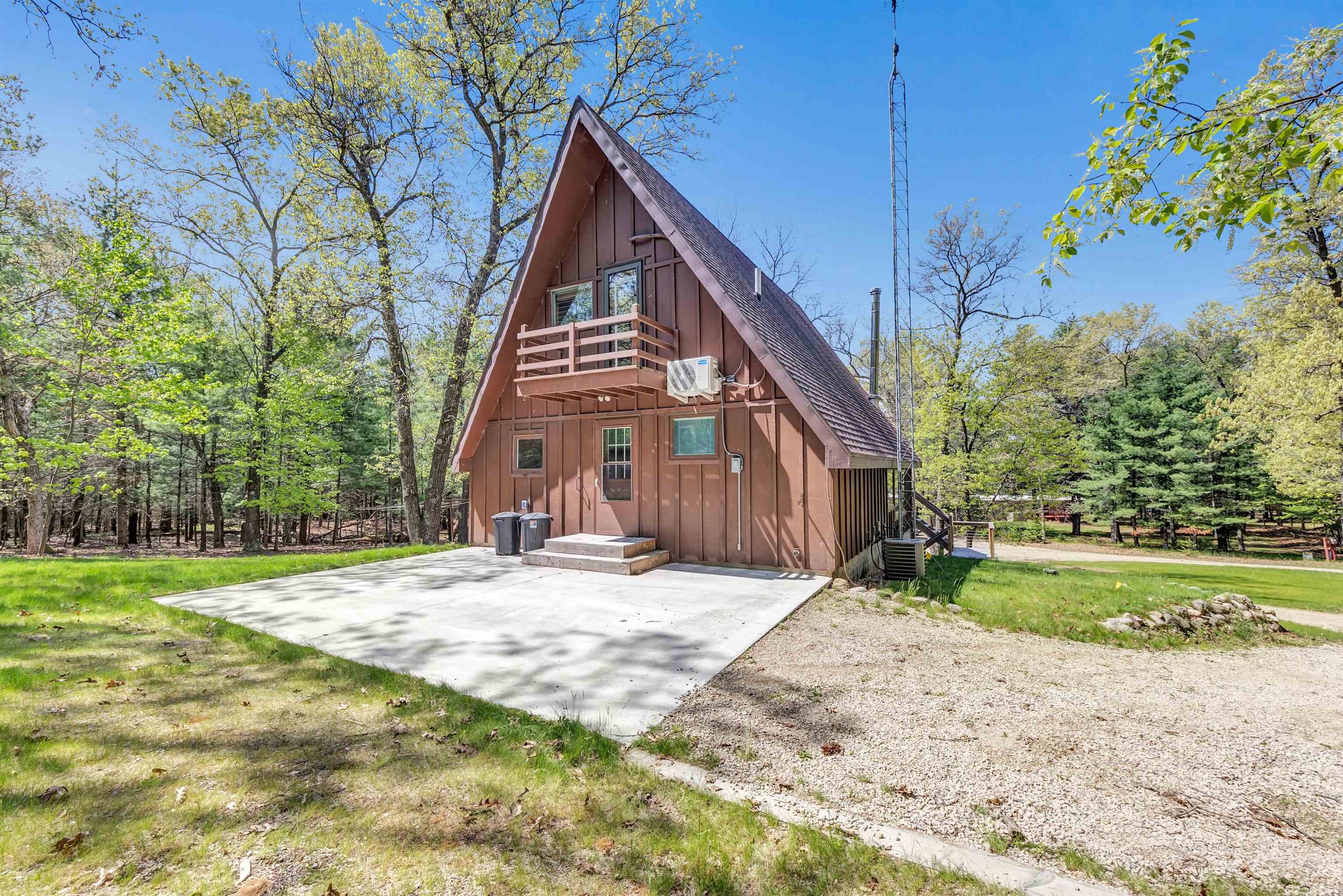 W6141 County Rd H Wild Rose, WI 54984 - Photo 2 of 49