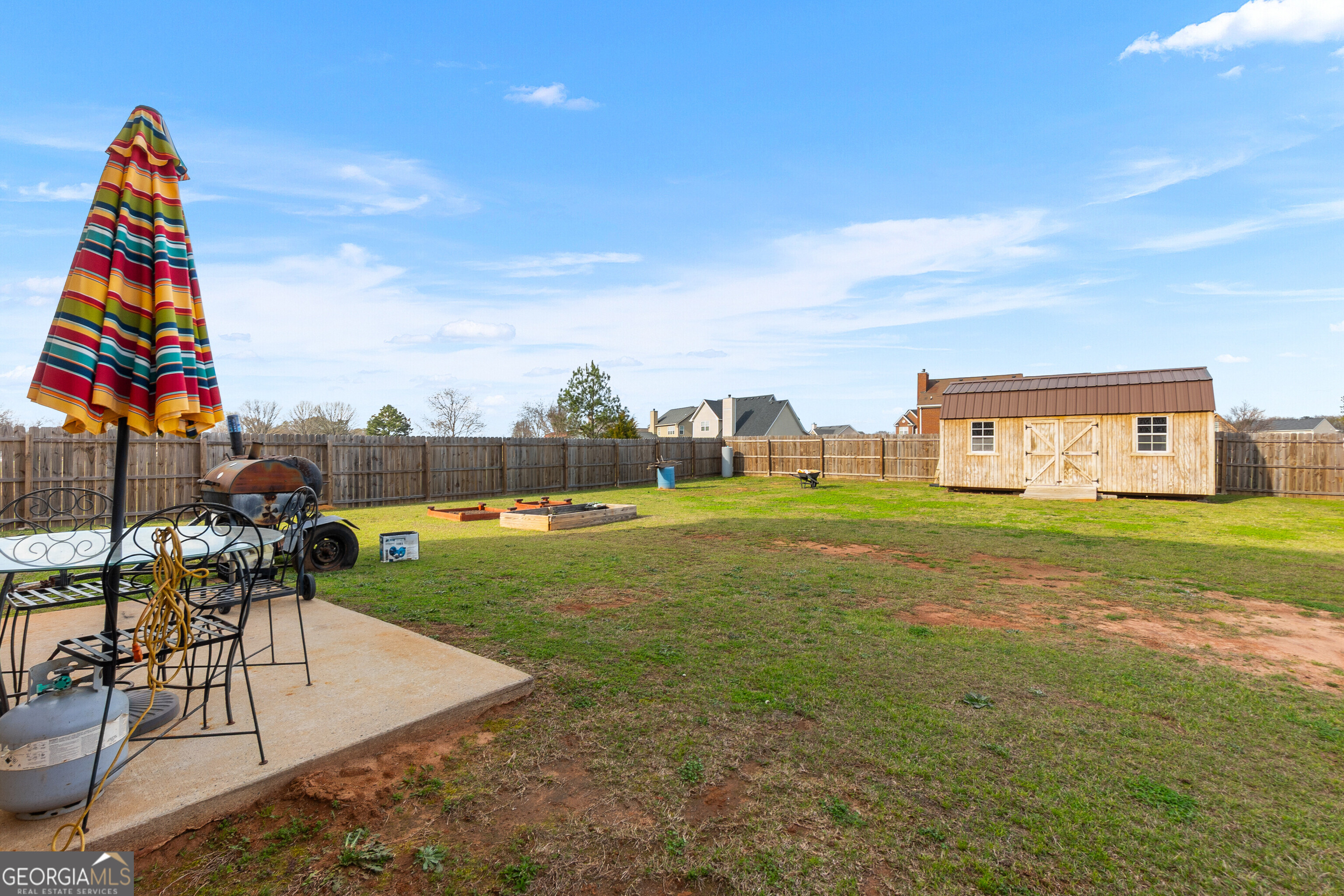 668 Manning Mill Macon, GA 31216 - Photo 34 of 40