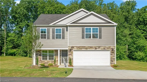 $375,000 | 119 Red Leaf Drive, King, NC 27021