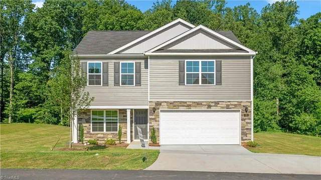 $375,000 | 119 Red Leaf Drive, King, NC 27021