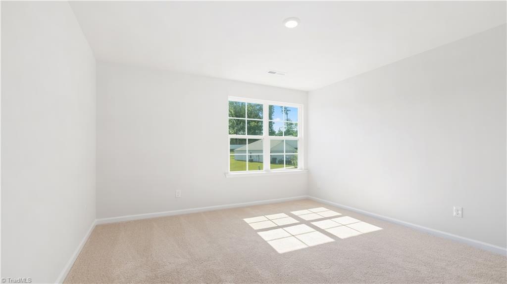 119 Red Leaf Drive King, NC 27021 - Photo 12 of 20 *photos are of model home and are for representational purposes only.