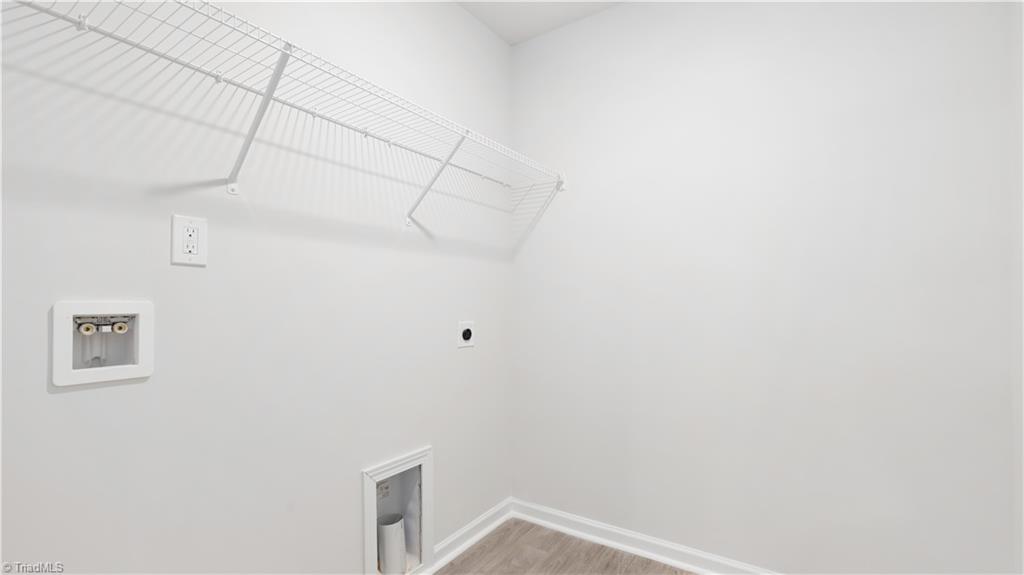 119 Red Leaf Drive King, NC 27021 - Photo 13 of 20 *photos are of model home and are for representational purposes only.