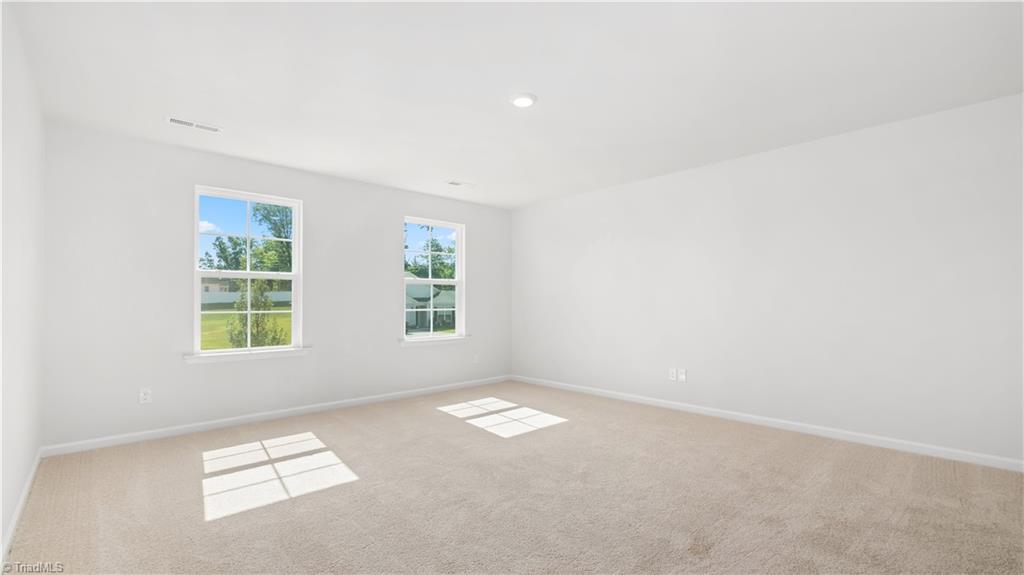 119 Red Leaf Drive King, NC 27021 - Photo 14 of 20 *photos are of model home and are for representational purposes only.