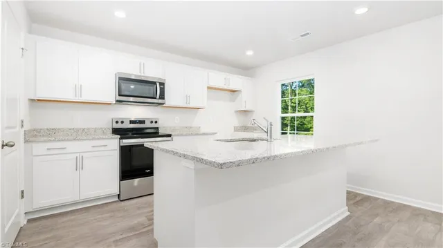 $375,000 | 119 Red Leaf Drive, King, NC 27021