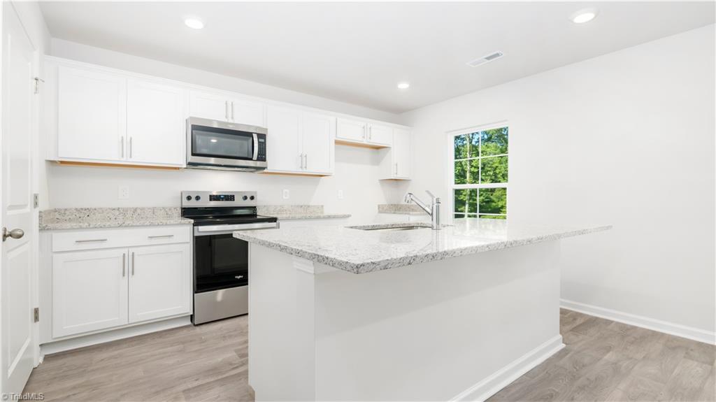 119 Red Leaf Drive King, NC 27021 - Photo 5 of 20 *photos are of model home and are for representational purposes only.