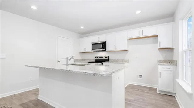 $375,000 | 119 Red Leaf Drive, King, NC 27021