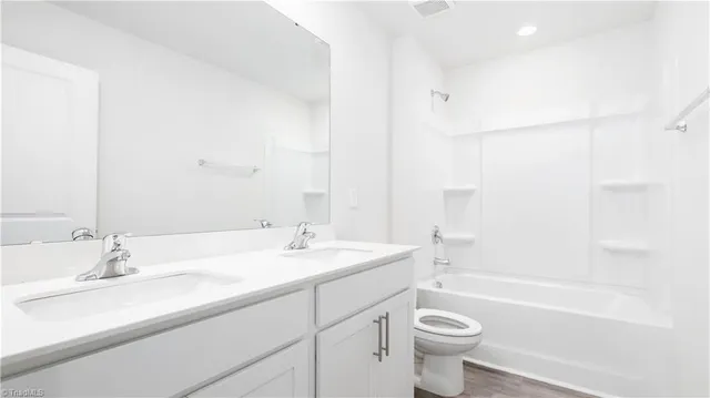 $375,000 | 119 Red Leaf Drive, King, NC 27021