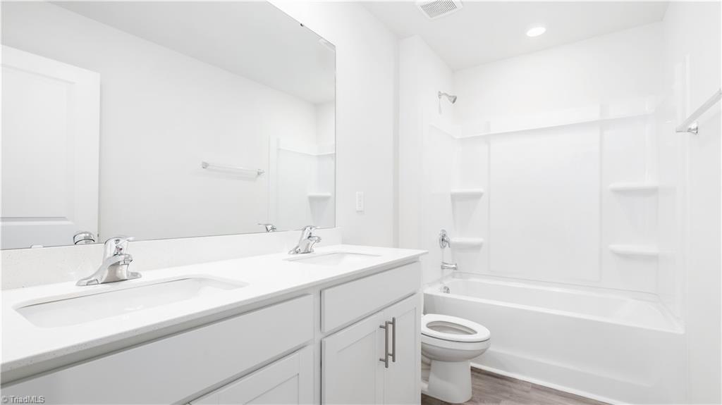 119 Red Leaf Drive King, NC 27021 - Photo 10 of 20 *photos are of model home and are for representational purposes only.