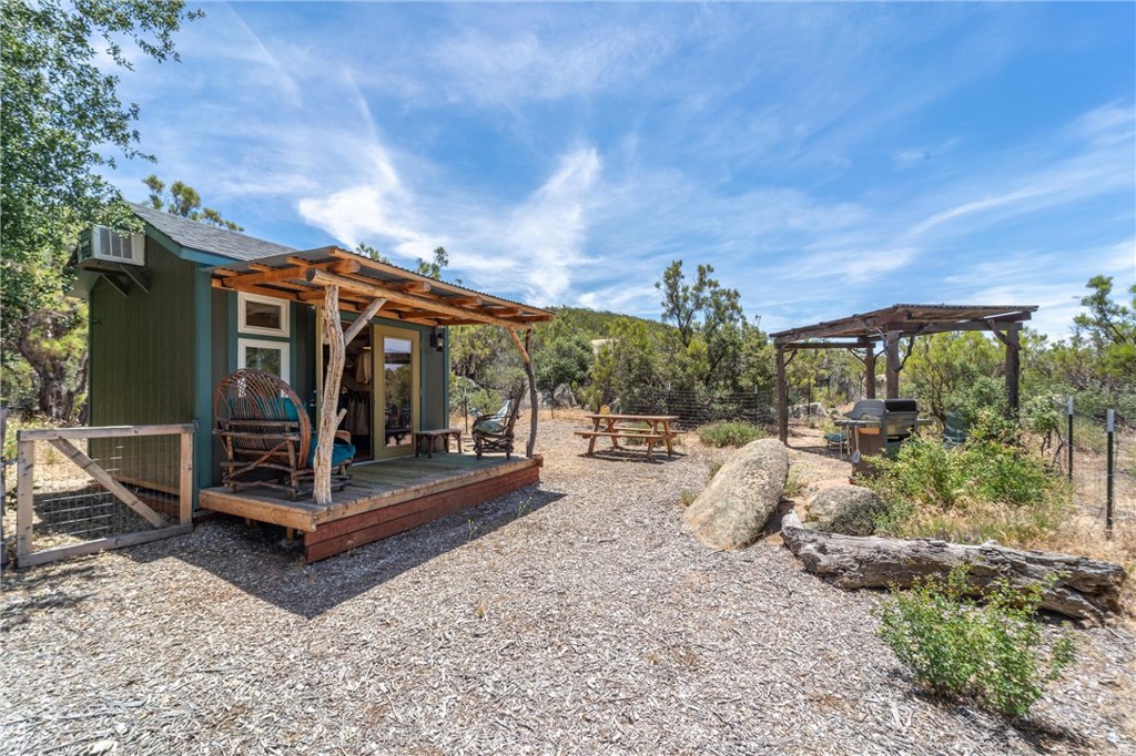 30415 Chihuahua Valley Road Warner Springs, CA 92086 - Photo 37 of 74
