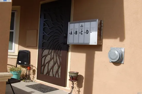 a view of a interior of the house