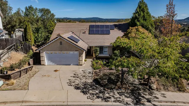 $525,000 | 840 Argonaut Drive, Jackson, CA 95642
