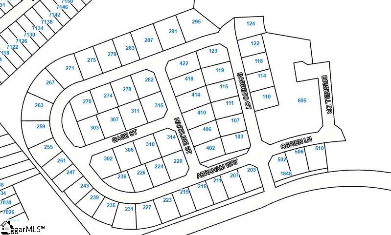 220 Abraham Way Boiling Springs, SC 29316 - Photo 3 of 3