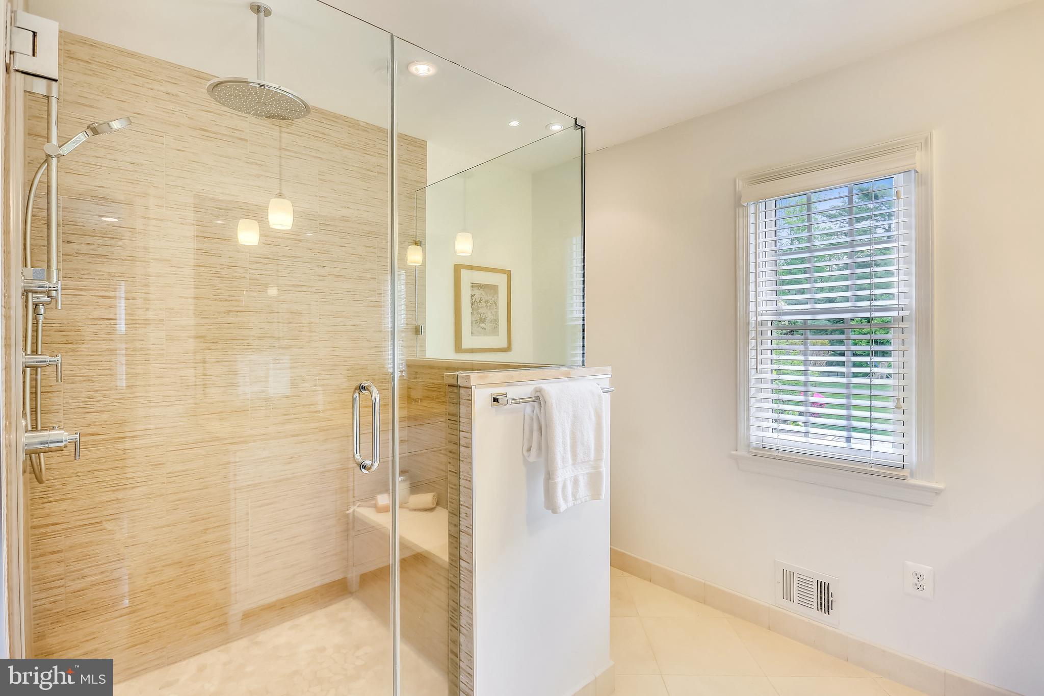 12308 Beall Spring Road Potomac, MD 20854 - Photo 13 of 25 Master bathroom