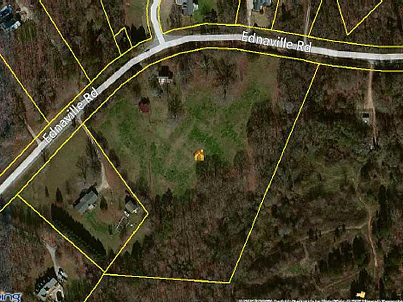711 Ednaville Road Braselton, GA 30517 - Photo 1 of 1 Aerial View. 9.161 Acres ready for you!