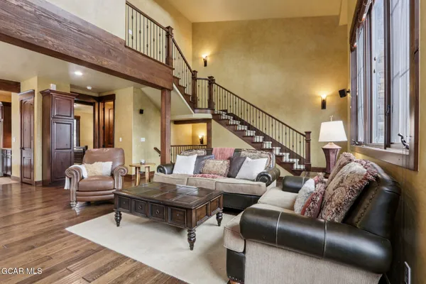 $1,280,000 | 731 Gcr 834, Fraser, CO 80442