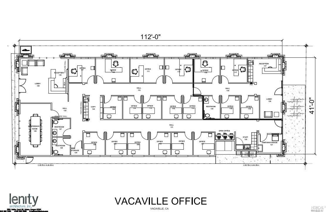 0 Merchant Street Vacaville, CA 95688 - Photo 7 of 7 a black and white photo of a painting