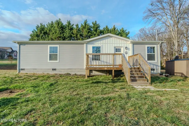 $330,000 | 958 Asheville Highway, Strawberry Plains, TN 37871