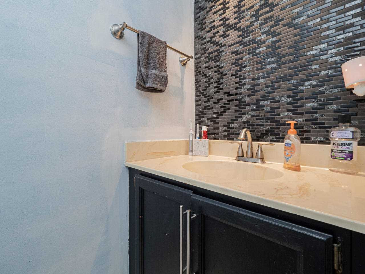 5406 Scenic View Lane Raleigh, NC 27612 - Photo 15 of 27 Downstairs Half Bath