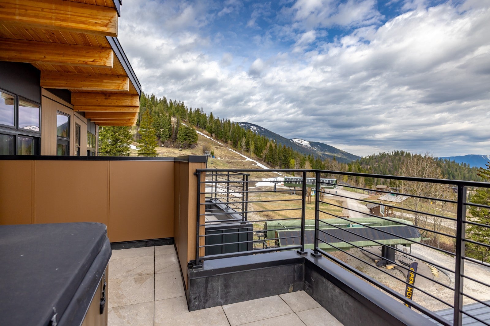 3900 Big Mountain Road, Unit C103 Whitefish, MT 59937 - Photo 51 of 56 Gallery Image 51