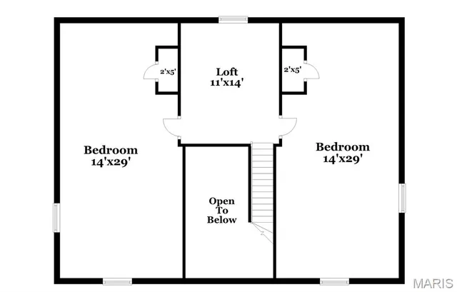 $1,795 | 1898 Bridies Way, Arnold, MO 63010