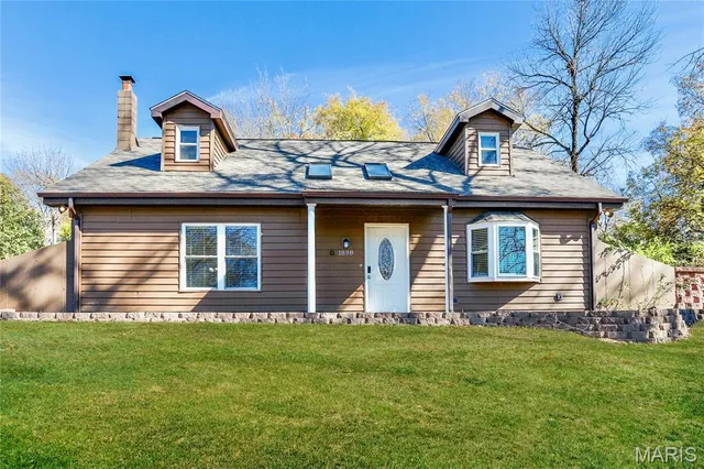 $1,795 | 1898 Bridies Way, Arnold, MO 63010