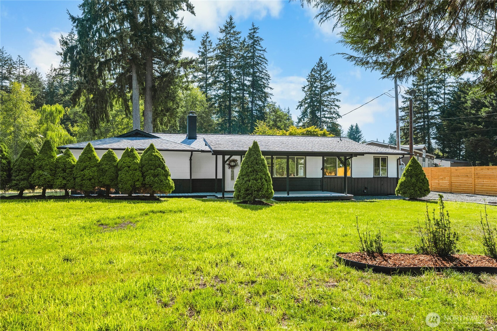 6150 Southwest Rhododendron Drive Port Orchard, WA 98367 - Photo 1 of 36 Gallery Image 1