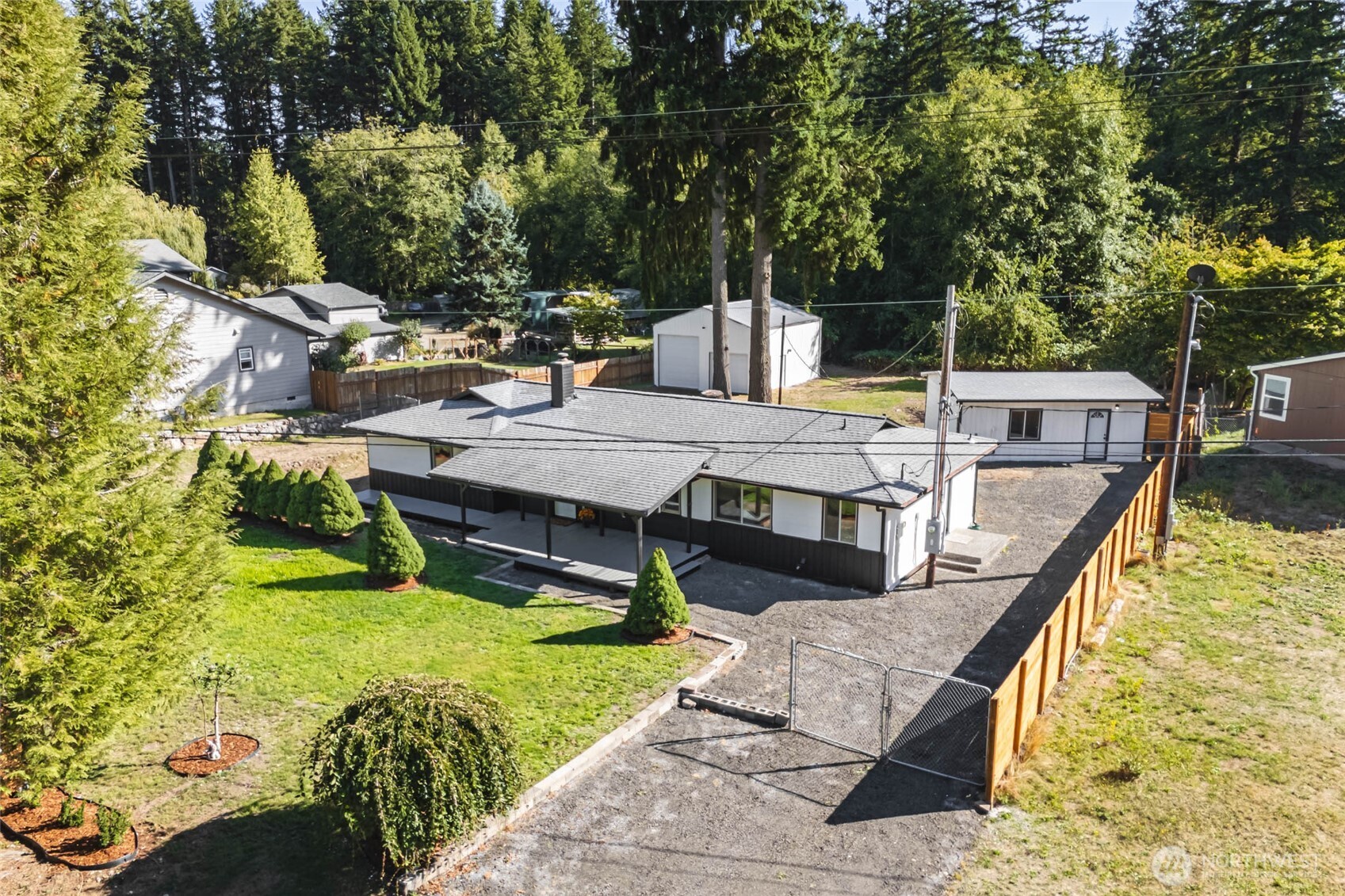 6150 Southwest Rhododendron Drive Port Orchard, WA 98367 - Photo 36 of 36 Gallery Image 36