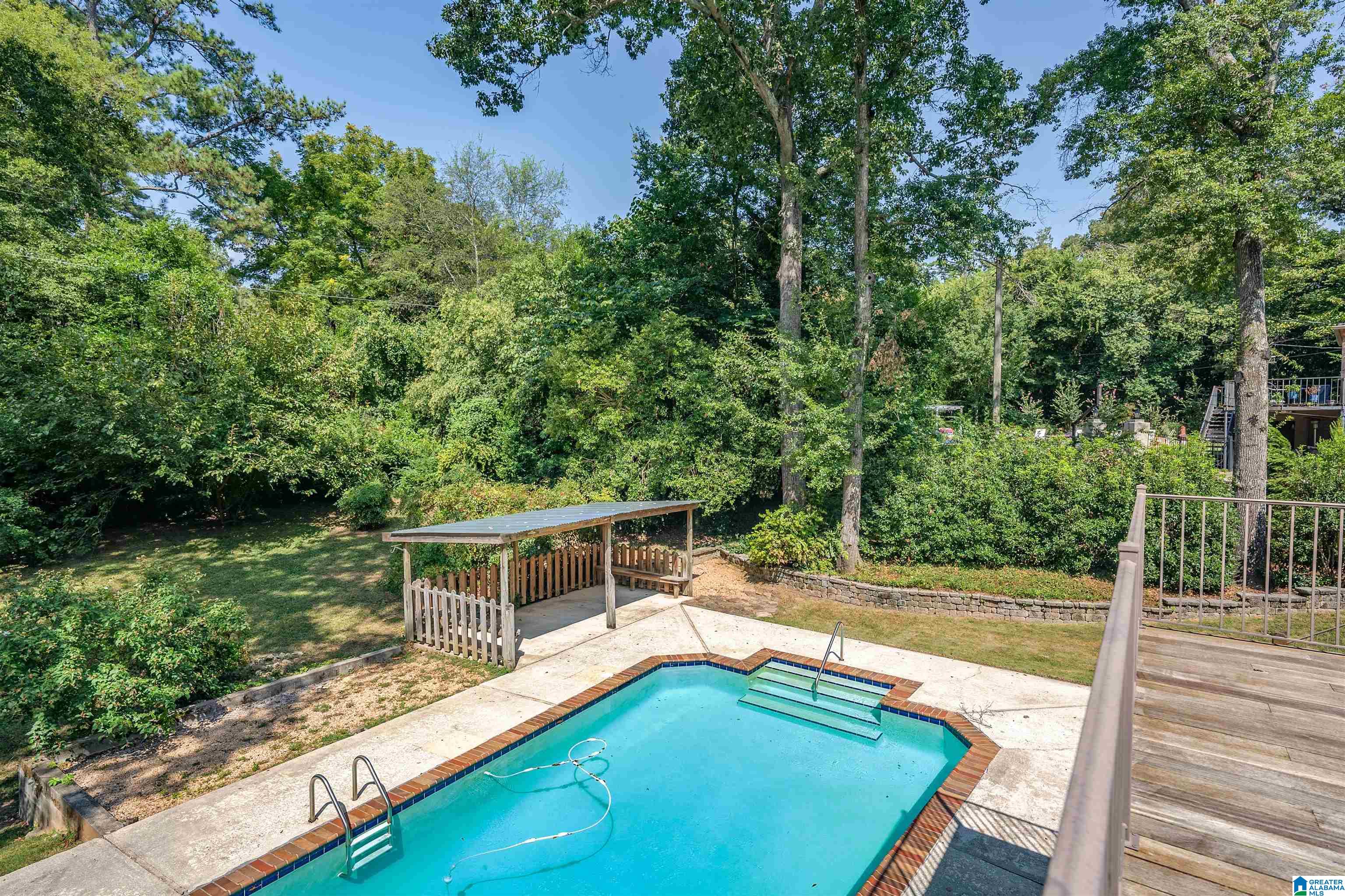 3744 Valley Head Road Mountain Brook, AL 35223 - Photo 31 of 34
