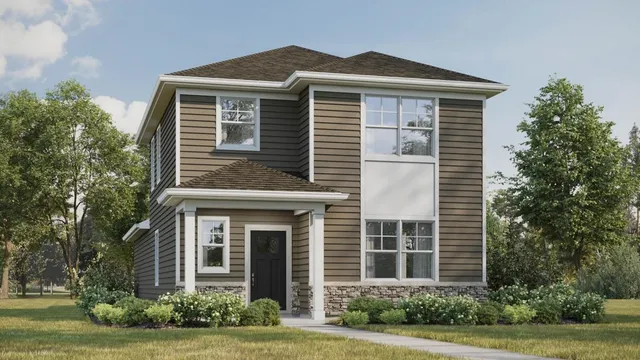 $405,990 | 527 Trysil Alley North, Stoughton, WI 53589