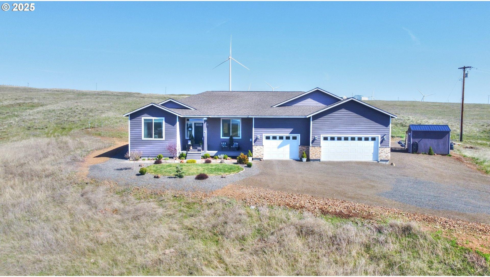 700 Dooley Road Centerville, WA 98613 - Photo 47 of 47 Gallery Image 47