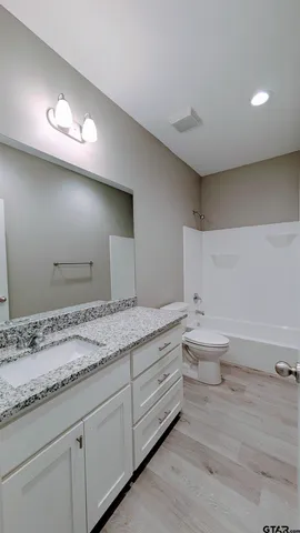 $2,100 | 104 Zane Lane, Whitehouse, TX 75791