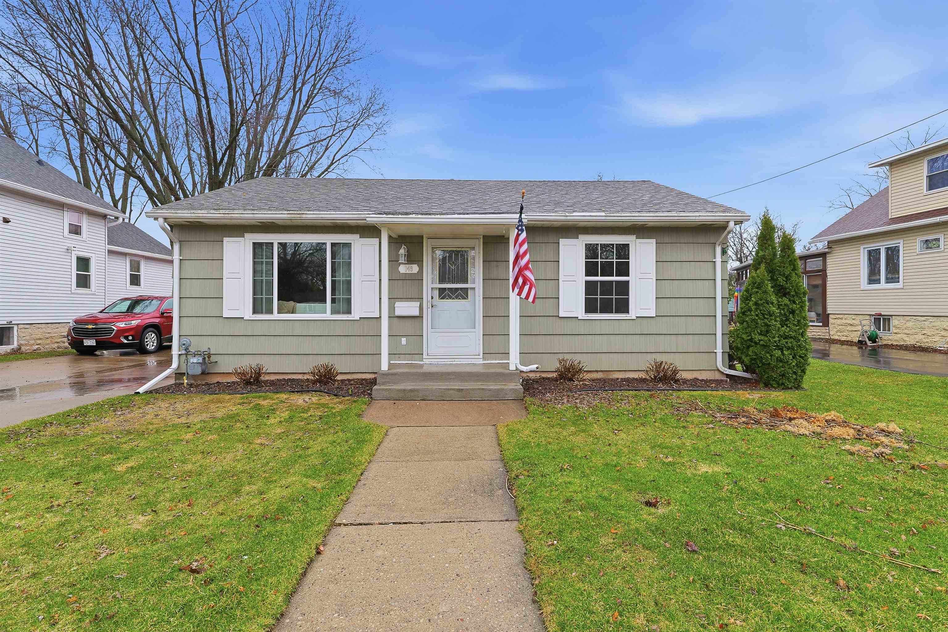149 West 23rd Avenue Oshkosh, WI 54902 - Photo 21 of 27