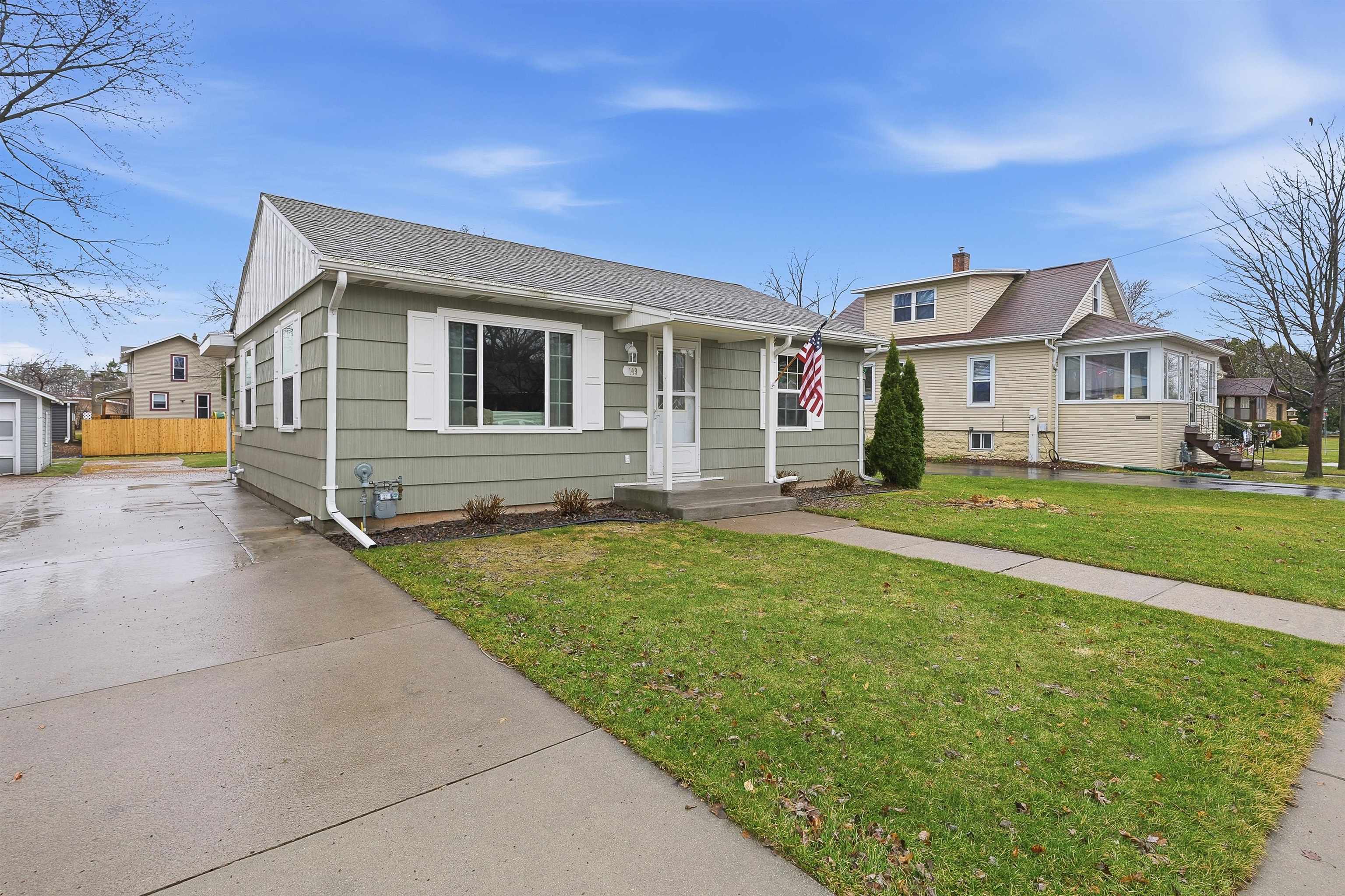 149 West 23rd Avenue Oshkosh, WI 54902 - Photo 26 of 27