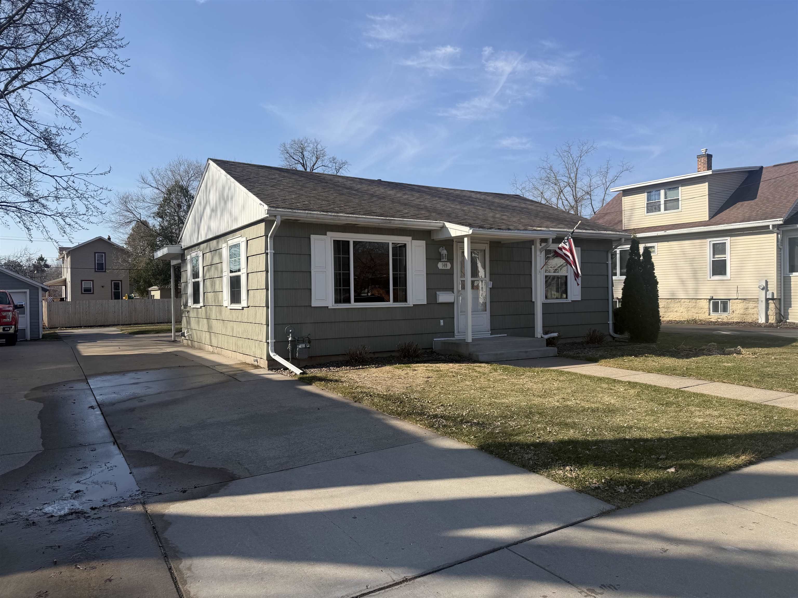 149 West 23rd Avenue Oshkosh, WI 54902 - Photo 27 of 27