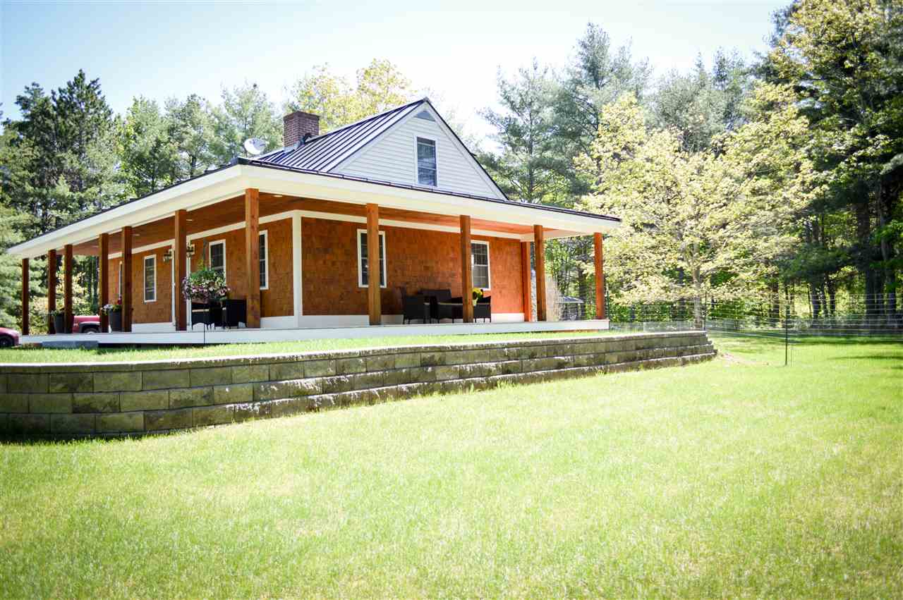 64 Pine River Pond Road Wakefield, NH 03872 - Photo 14 of 23 Gallery Image 14