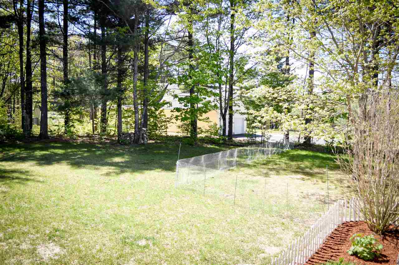 64 Pine River Pond Road Wakefield, NH 03872 - Photo 22 of 23 Gallery Image 22