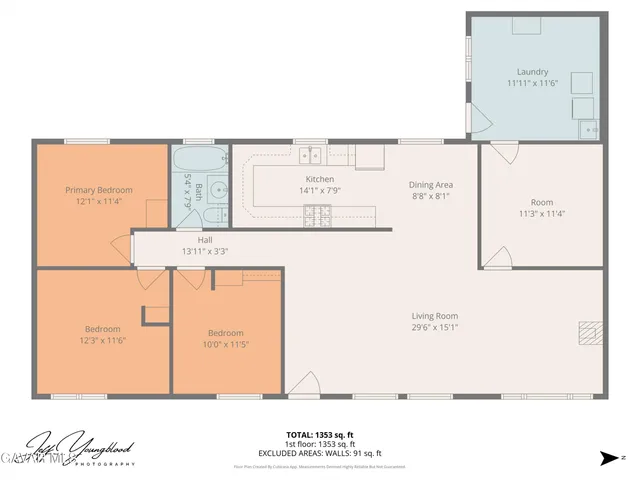 $215,000 | 13445 Fran Street, North Edwards, CA 93523